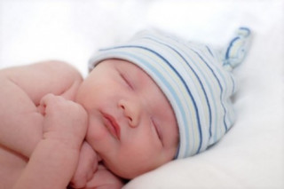 Bí kíp rèn trẻ sơ sinh đi vào giấc ngủ cực nhanh