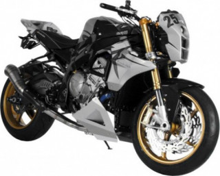  BMW S1000RR biến hình ở Đức 