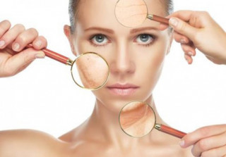 Bỏ mặc làn da lúc trẻ, khôn lường hậu quả về già