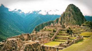 ‘Bỏ quên linh hồn’ tại Machu Picchu - vùng đất văn minh bị lãng quên