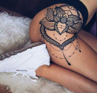 Cái giá của xóa xăm: Quá khứ không phải là thứ muốn tẩy là được!
