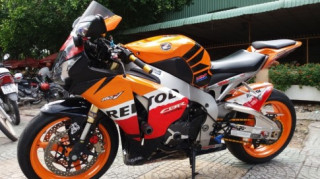 CBR1000rr ĐÚNG BẢN REPSOL