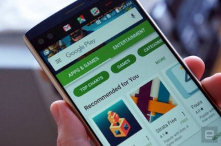 Google treo thưởng cho hacker tìm được lỗi trong các ứng dụng Android hàng đầu