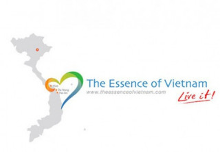 Huế - Đà Nẵng - Quảng Nam sử dụng thương hiệu du lịch chung	