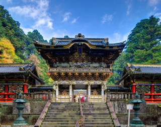 Khám phá Nikko – thành phố du lịch của Nhật Bản
