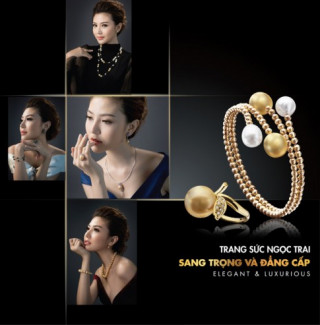 Long Beach Pearl ưu đãi 30% tri ân phái đẹp ngày Phụ nữ Việt Nam 20/10