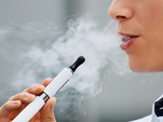 Nghiên cứu mới nhất chỉ ra rằng thuốc lá điện tử (E-cigarettes) có thể gây tổn hại đến ADN như thuốc lá truyền thống