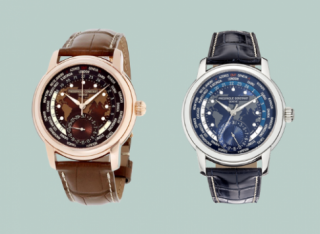  Những bộ sưu tập nổi tiếng của đồng hồ Frederique Constant 