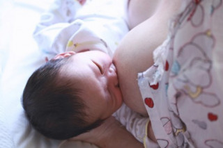 Quy tắc “sống còn” tránh hội chứng đột tử ở trẻ sơ sinh (SIDS)