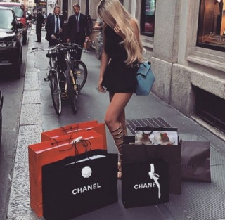 Từ bỏ shopping 1 năm, cuộc đời tôi đã thay đổi!