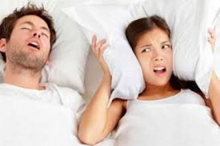 Tư thế ngủ tốt nhất giúp giảm chứng ngáy đêm