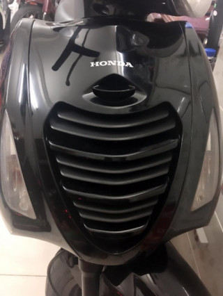 Honda Ps 150i đen đỏ chính chủ bstp 13111