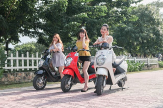 Khách hàng đánh giá những tiêu chí nào khi mua xe đạp điện?