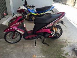 Luvias style Thái lên hàng hiệu đúng điệu