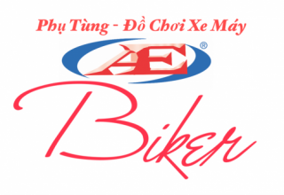 Phụ Tùng - Đồ Chơi Xe Máy AE Biker