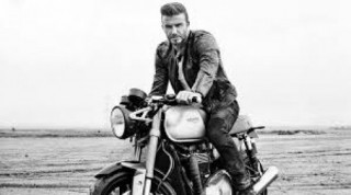 Tài sản lớn nhất của Biker là những chuyến đi