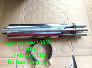 XÃ kho cho ae Biker đây Bao gồm :