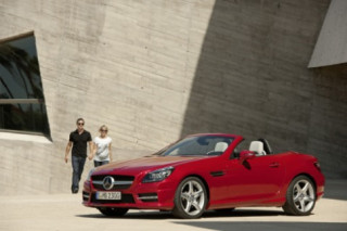  30.000 người Việt mua Mercedes chính hãng 