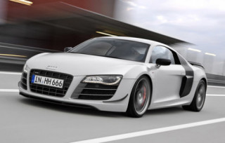  Audi R8GT 2012 có giá 197.000USD 