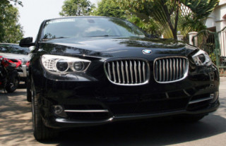  BMW giới thiệu động cơ TwinPower Turbo 4 xilanh 