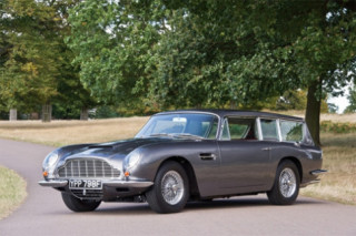  Bộ sưu tập Shooting-brake đẹp nhất thế giới 