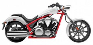  Honda giới thiệu loạt môtô phiên bản 2014 