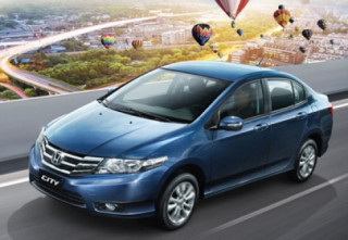  Honda VN bán hơn 460 chiếc CR-V trong 2 tháng đầu năm 