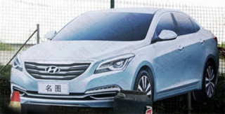  Hyundai có thể sản xuất xe nhỏ hơn Sonata 
