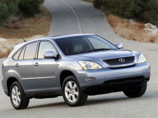  Lexus có thể sản xuất xe cạnh tranh với Audi Q5 