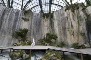  Loạt sàn diễn trong bảo tàng Pháp gây kinh ngạc của Chanel qua 10 năm 