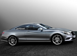  Mercedes S-class mới lấp đầy khoảng trống Maybach 
