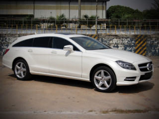  Mercedes sẽ tung ra 8 mẫu xe mới tại Việt Nam 