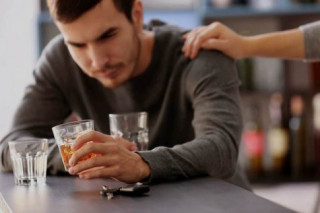 Đàn ông chỉ khi say mới thật lòng với bạn thì có ý nghĩa gì?