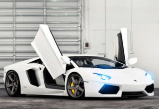  ‘Độ’ Lamborghini Aventador LP700-4 