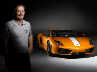  Lamborghini công bố giá bán siêu xe đời 2012 