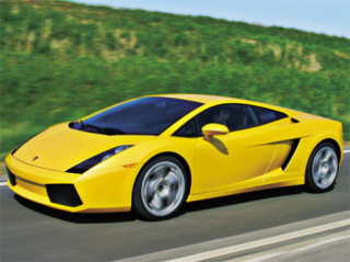 Lamborghini sắp trình làng siêu xe mới 