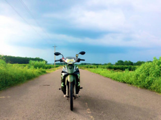 SIRIUS phong cách “Nhà Binh ” đến từ tp TÂY NINH