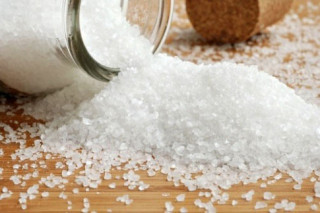 Bạn sẽ vô cùng bất ngờ nếu biết lợi ích của việc rắc muối quanh nhà