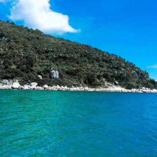 Đảo Hòn Sơn (Kiên Giang) ‘soán ngôi’ Nam Du trong hè này