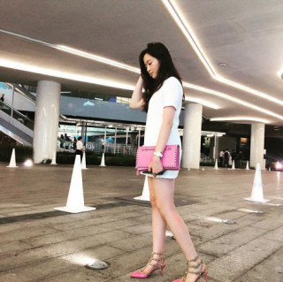 Dù kín tiếng đến mấy, 4 tiểu thư nhà đại gia Việt này vẫn siêu hot vì đẹp
