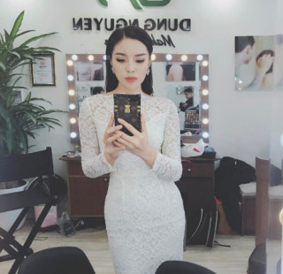 Sau tin đồn bằng mặt không bằng lòng, Kỳ Duyên và Huyền My bỗng đụng hàng