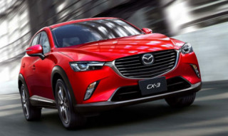 10 mẫu xe ấn tượng nhất triển lãm Los Angeles 