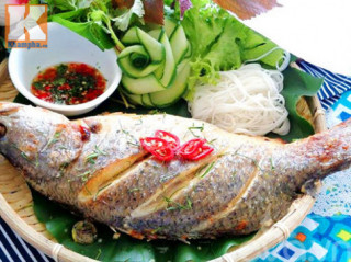 4 món ngon từ cá không nên bỏ qua khi nấu ăn