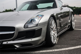  Brabus 700 Biturbo 