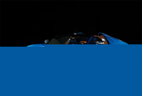 Bugatti trình làng Veyron huyền thoại thứ ba 