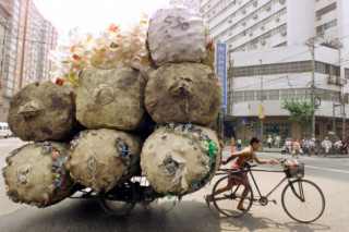  Các phương tiện siêu chuyên chở trên thế giới 