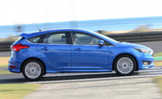  Hatchback là phiên bản thu nhỏ của Crossover? 