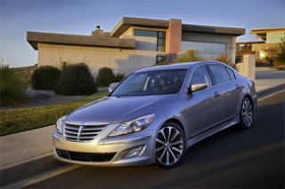  Hyundai ‘tấn công’ lễ trao giải Oscar 