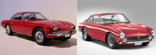  Lamborghini và Ferrari: cuộc chiến động cơ 