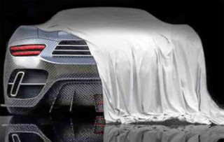  Mansory chế siêu xe 750 mã lực cho Mourinho 